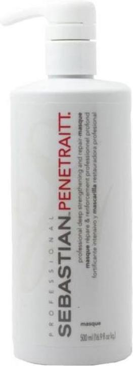 Productafbeelding Sebastian Stichting - Penetraitt Masker (500 ml)