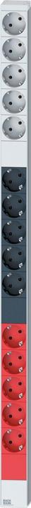 Actual product image Bachmann Power strip (15 x, CEE 7/3, 3 m)