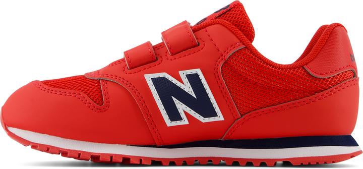 Actual product image New Balance PV500CRN (30)