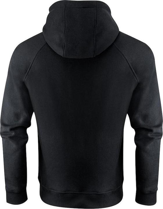 Produktbild James Harvest Hardin Kapuzenpullover (S)