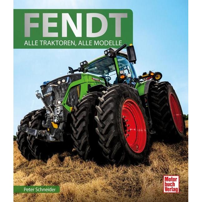 Fendt, Ratgeber von Peter Schneider