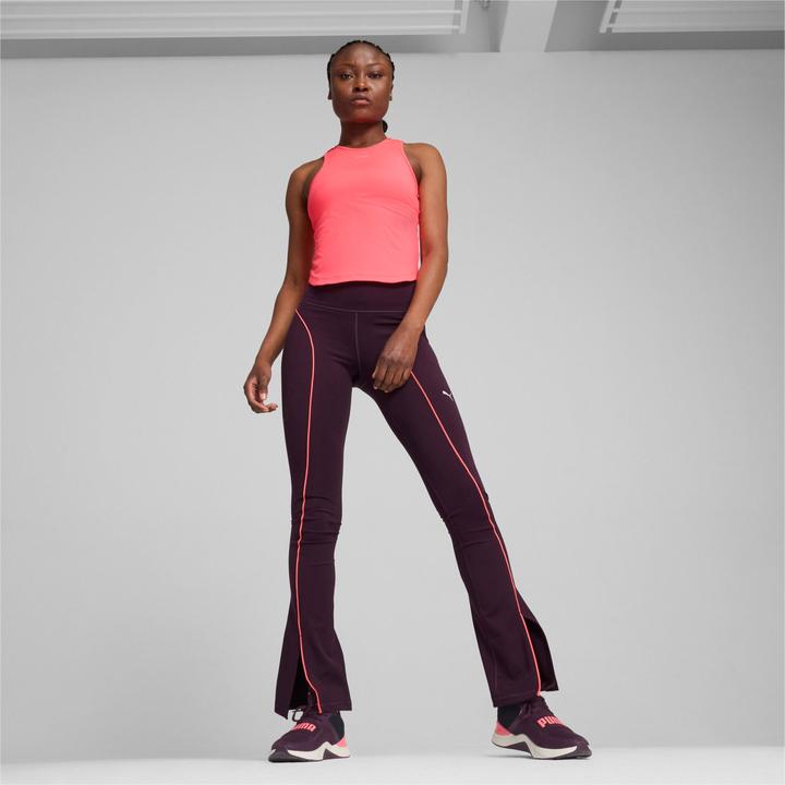 Image du produit Puma Cloudspun Mix Tank - Short (L)