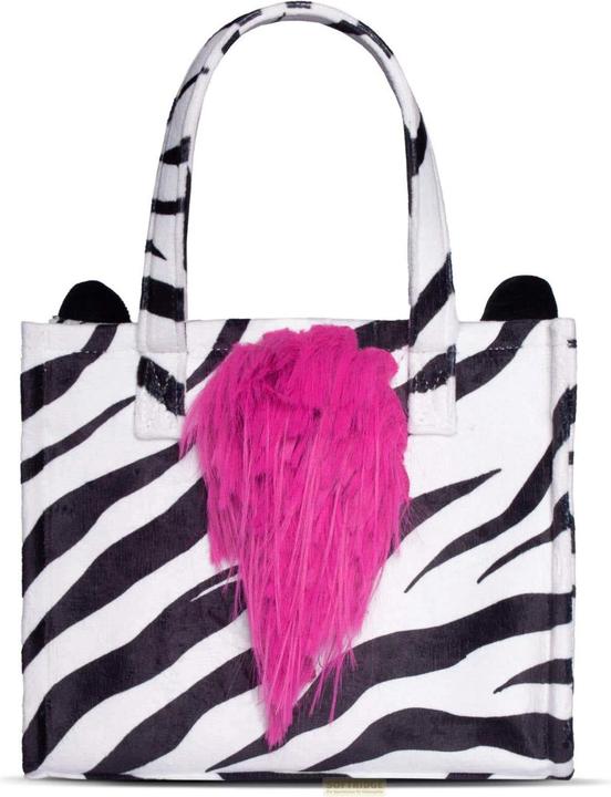 Immagine prodotto Difuzed Squishmallows - Borsa Tracey