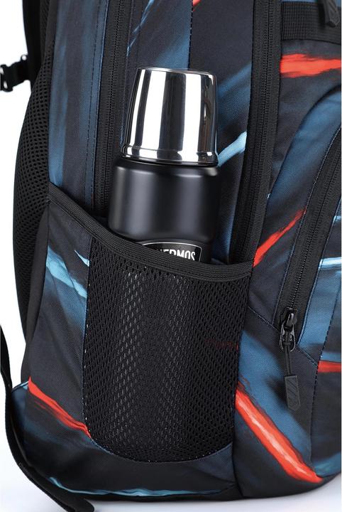 Actual product image Nitro Chase Acid Dawn (35 l)