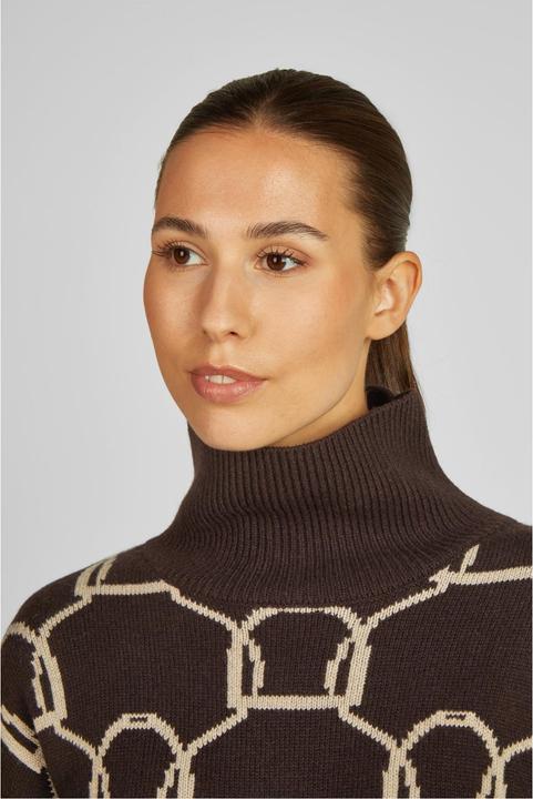 Produktbild Eskadron Strick-Rollkragen Pullover Heritage 2526 (S)