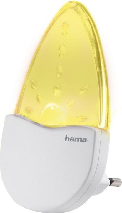 Actual product image Hama Night light amber