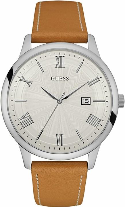 Guess Carnegie (Analoguhr, 46 mm)