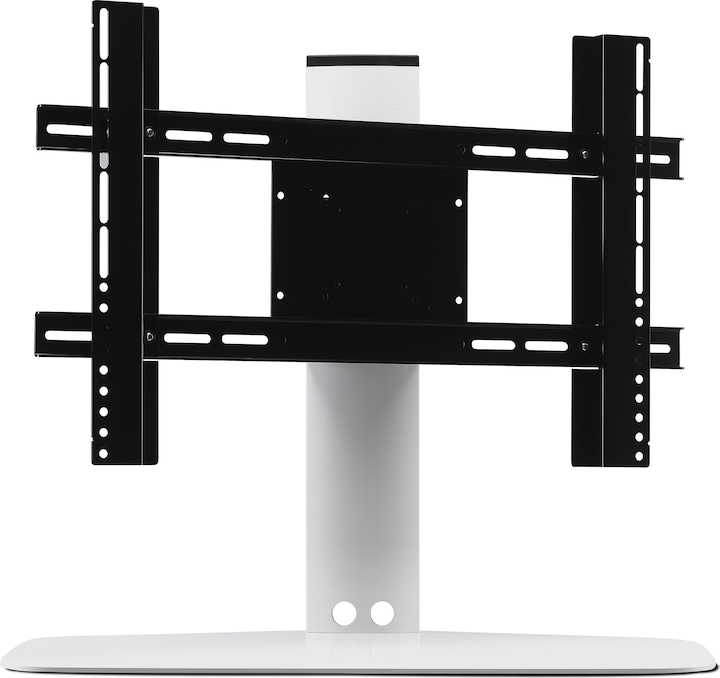 Actual product image Flexson Adjustable TV Stand for SONOS PLAYBASE (1 pcs., Stand, Pivoting, Height-adjustable)