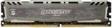 Produktbild Crucial Ballistix Sport LT grau. (2 x 8GB, 2666 MHz, DDR4-RAM, DIMM)