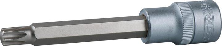 Produktbild KS Tools 1/2" Bit-Stecknuss lang