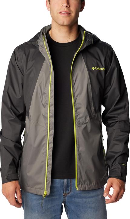 Produktbild Columbia Inner Limits II Jacket (S)