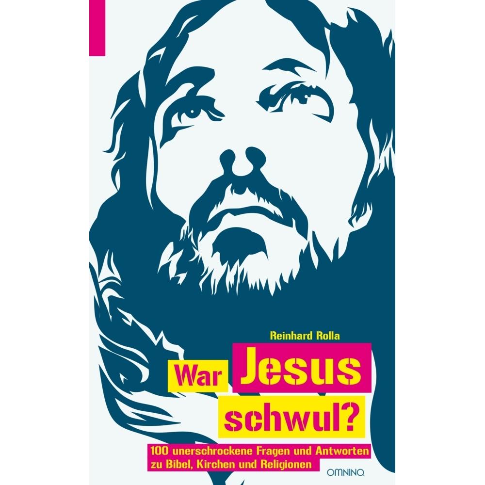 Thumbnail - War Jesus schwul?, Fachbücher