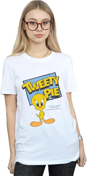 Produktbild Looney Tunes TShirt (M)