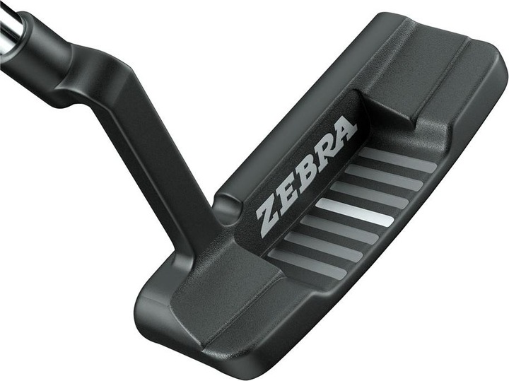Actual product image Zebra AIT4 Putter RH (Right-handed)
