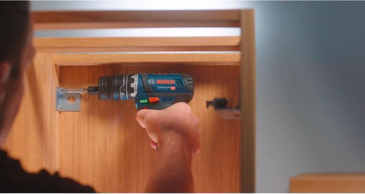 Produktbild Bosch Professional Gsr 12v-15 Fc (Akkubetrieb)