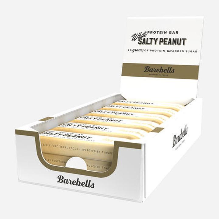 Image du produit Barebells Protein Bar (660 g, 12 pcs)
