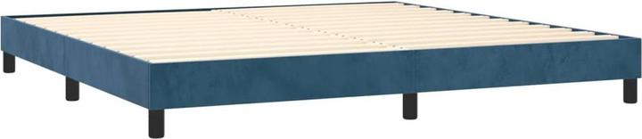 Produktbild vidaXL Boxspringbett (200 x 200 cm)