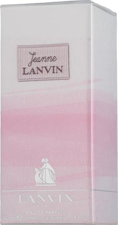 Produktbild Lanvin Jeanne (Eau de Parfum, 50 ml)