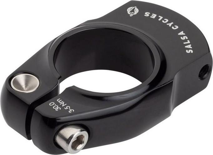 Immagine prodotto Salsa Morsetto per sedile Rack-Lock, nero