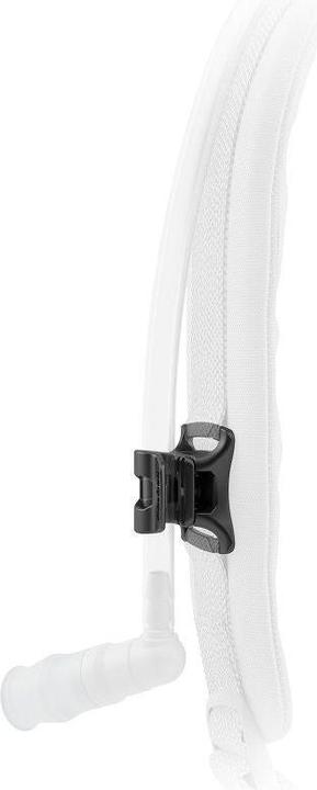 Actual product image Fidlock Tube Clip - black