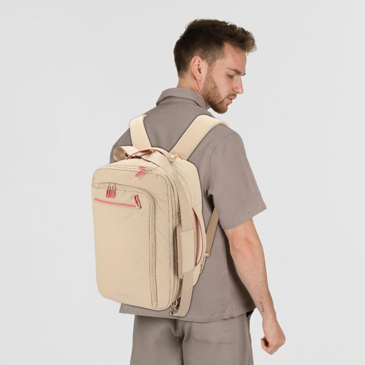 Produktbild American Tourister Puffypop Flugumhänger 40 cm Laptopfach (21 l)