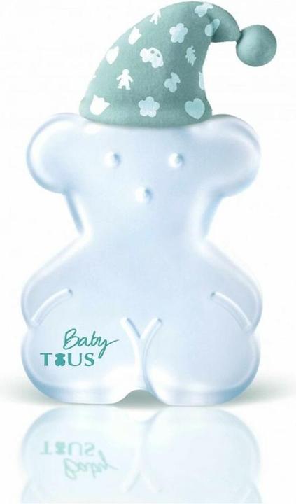 Actual product image Tous Baby (Eau de cologne, 100 ml)