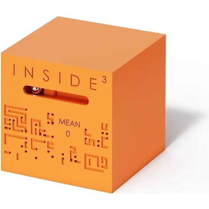 Smart Games Innerhalb von 3 bedeuten 0 Spiele (547563)