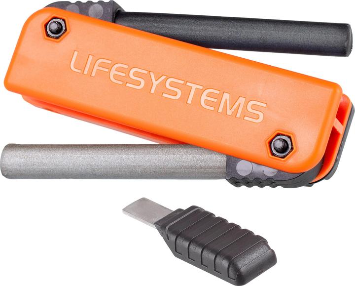 Produktbild Lifesystems Dual Action Firestarter
