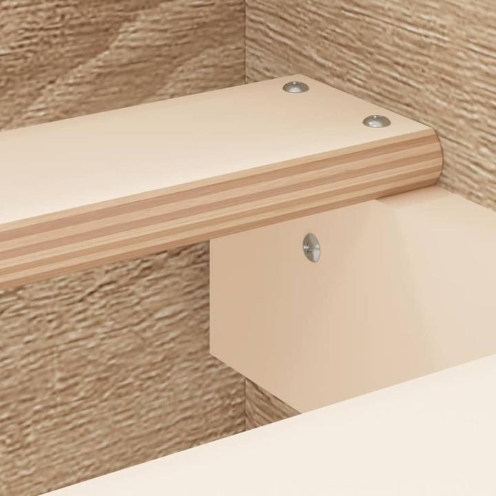 Produktbild vidaXL Bettgestell (160 x 200 cm)