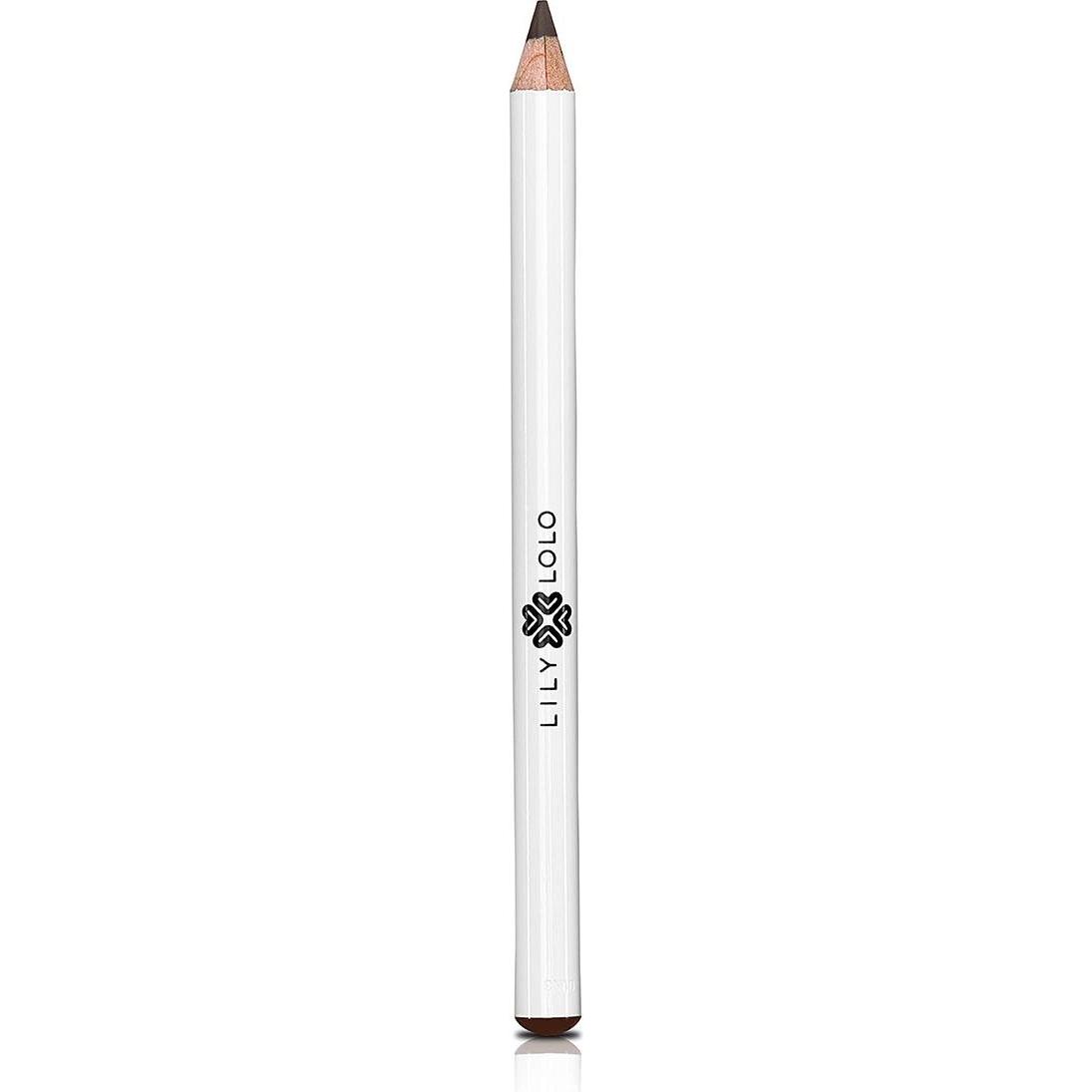 Thumbnail - Lily Lolo, Augenbrauenstift, Eyebrow Duo Pencil - Medium