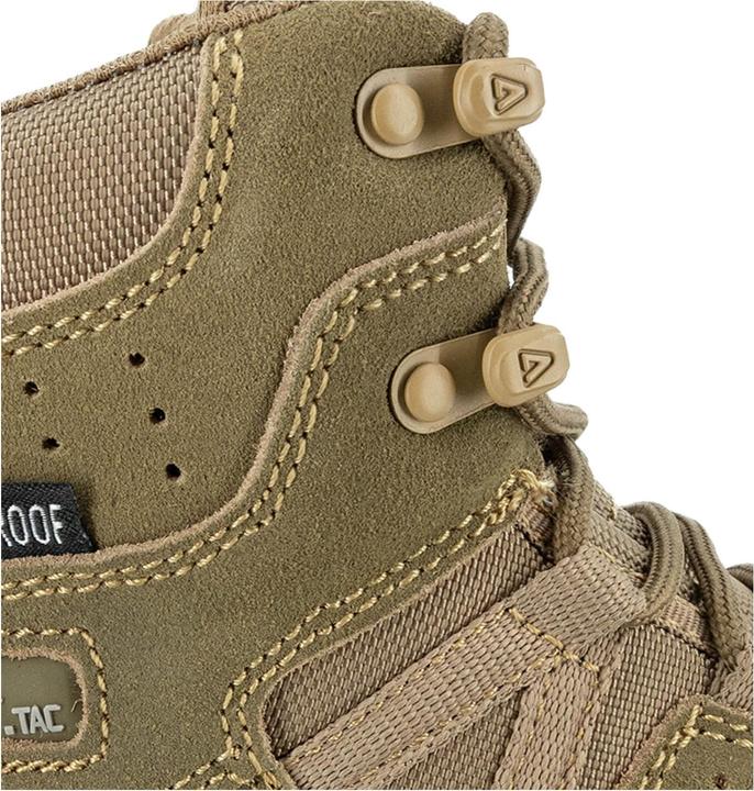 Actual product image Dicks Tactical Tactical boot operator (42)