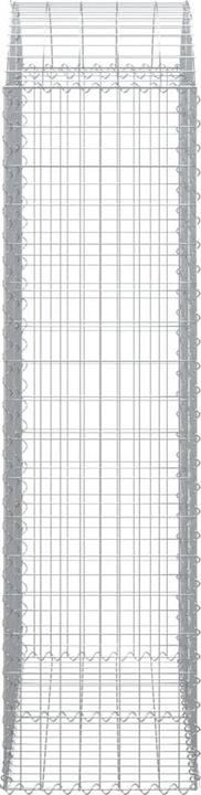 Image du produit vidaXL Gabionenkorb