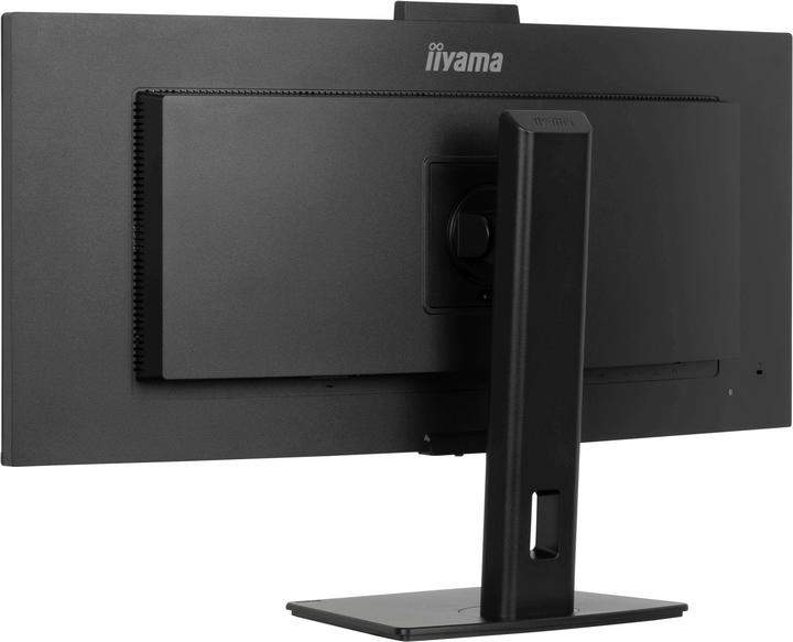 Produktbild iiyama 86,4cm (34") XCB3497WQSNPH-B1 21:9 2xHDMI+DP+USB (3440 x 1440 Pixel, 34")