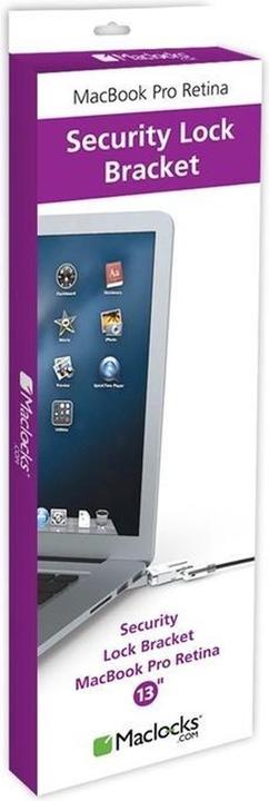 Produktbild Compulocks Wedge Bracket Locking System