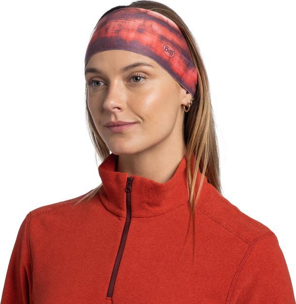 Actual product image Buff Thermonet Headband