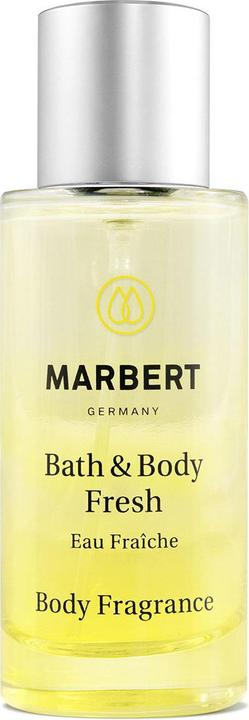 Marbert Bath & Body Fresh (Eau Fraîche, 50 ml)