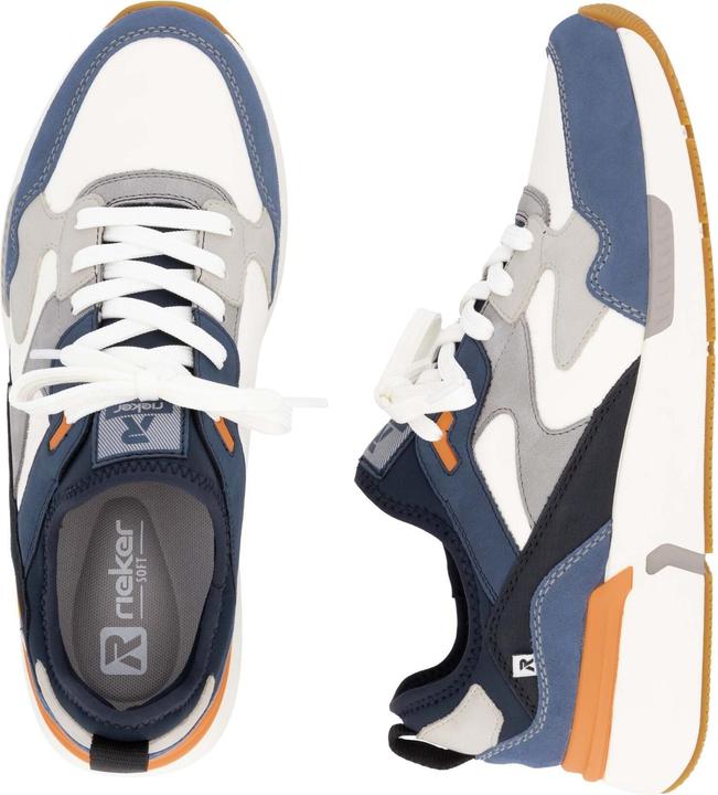 Actual product image Rieker U1403 - 64441 (45)