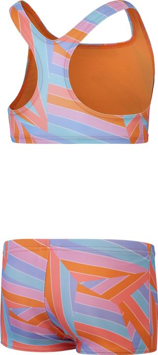 Image du produit Speedo Allover 2 piece Boyleg Short (11, 12)