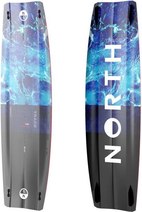 Produktbild North Trace TT Board (145 cm)