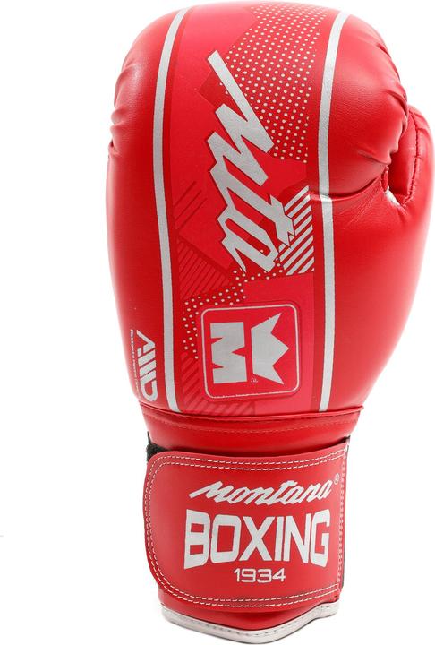 Produktbild Montana Hawk (8 OZ)