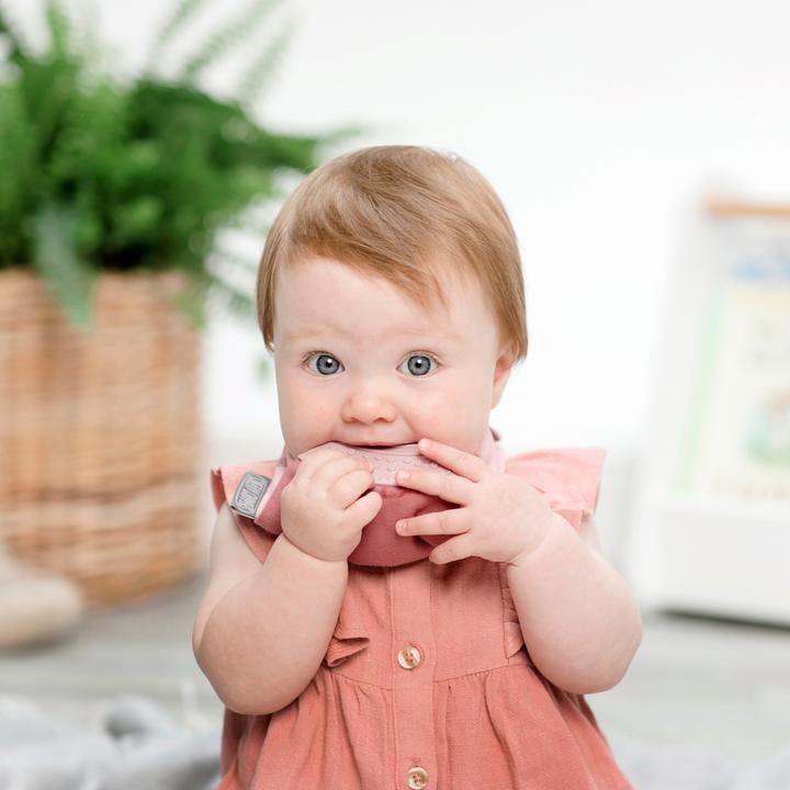 Produktbild Cheeky Chompers Neckerchew Dreieckstuch (2 Monate)