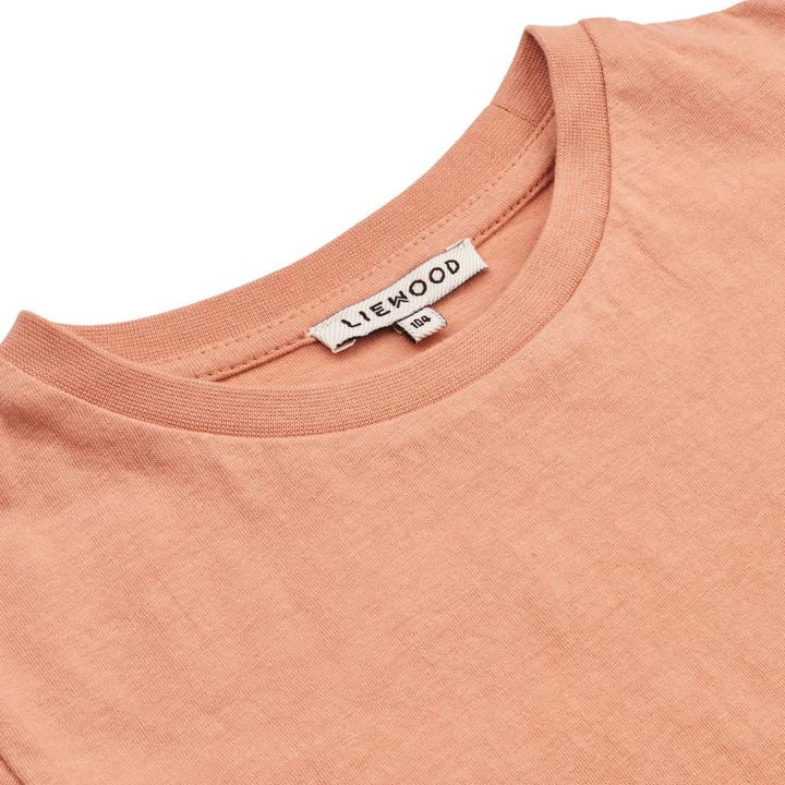 Produktbild Liewood T Shirt langarm OEKO TEX (110)