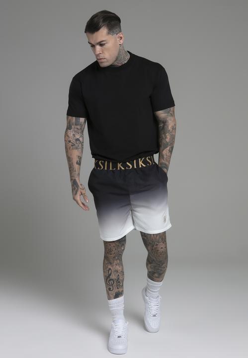 Produktbild Siksilk Badehose Fade Swim Shorts (M)