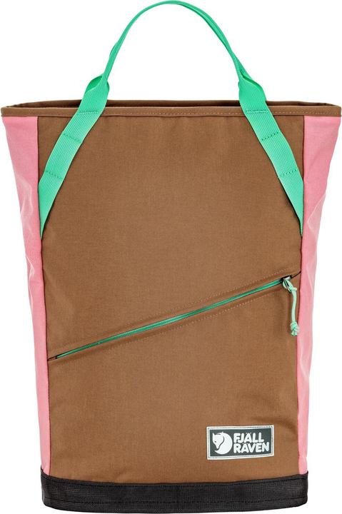 Poppy Pink - Khaki Dust, Poppy Pink-Khaki Dust