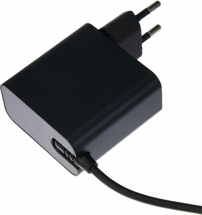 Produktbild Lenovo 65W USB-C Wall Adapter (65 W)