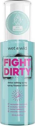 Produktbild Wet n Wild Fight Dirty Clarifiant Setting 1114472E