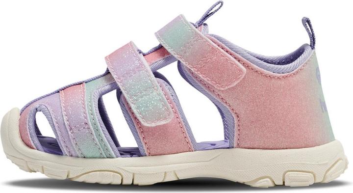 multicolorpink