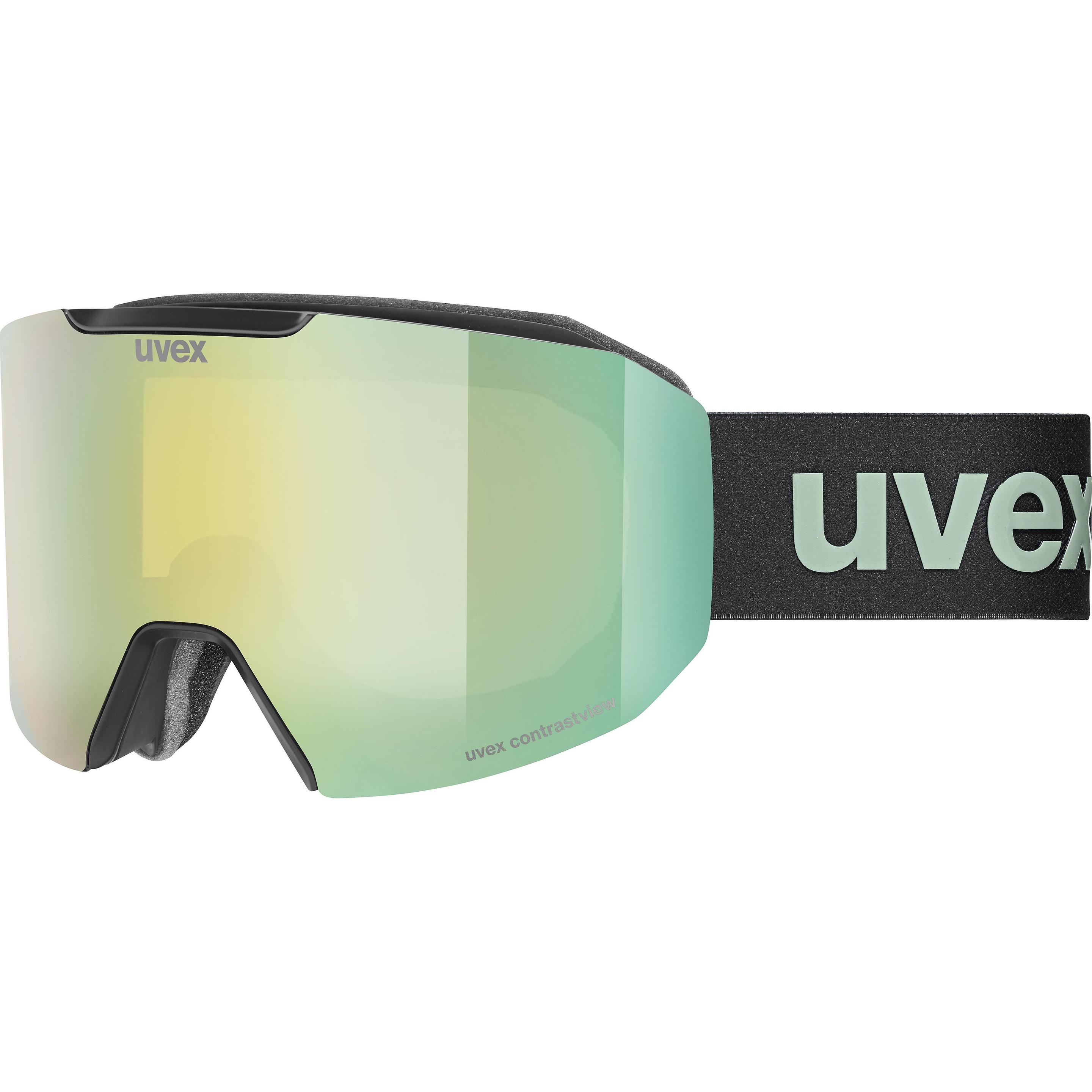 Uvex, Occhiali Da Sci