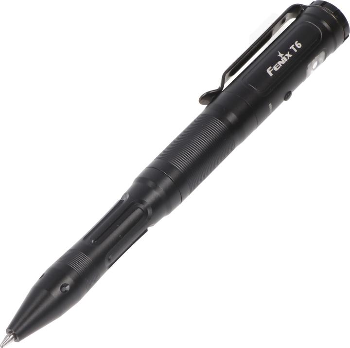 Image du produit Fenix T6 (14 cm, 80 lm)