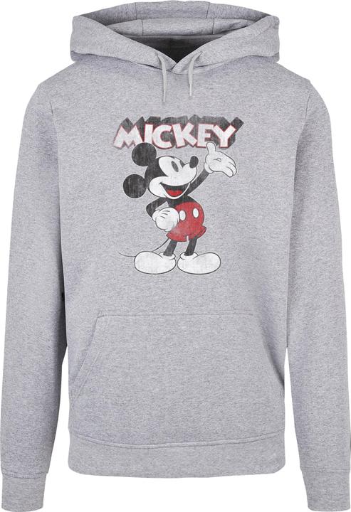 Absolute Cult Mickey Mouse - Presents Basic Hoody - 117311 (L)